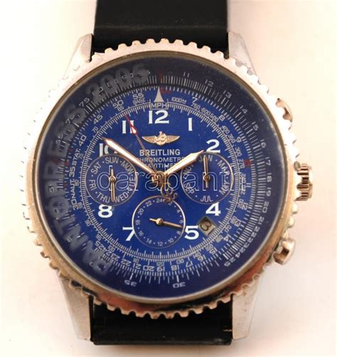 breitling navitimer a68062 no 1111 50m 1884